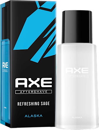 After Shave Alaska, 100 ml