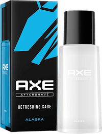 After Shave Alaska, 100 ml