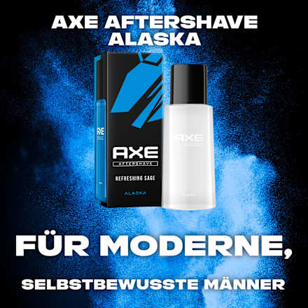 After Shave Alaska, 100 ml