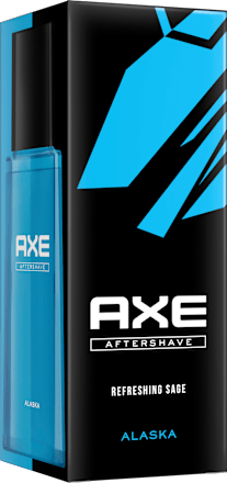 After Shave Alaska, 100 ml