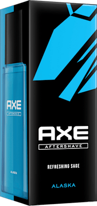 After Shave Alaska, 100 ml