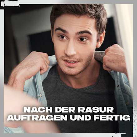 Aftershave Dark Temptation, 100 ml