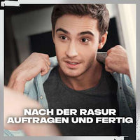 Aftershave Dark Temptation, 100 ml