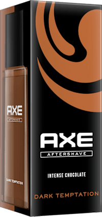 Aftershave Dark Temptation, 100 ml