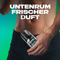 Body Deospray Coconut & Sandalwood Scent, 100 ml