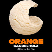 Bodyspray Black Vanilla Orange &amp; Sandalwood Scent, 150 ml