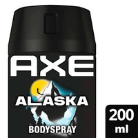 Deospray Alaska XL, 200 ml