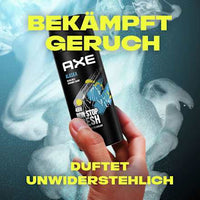 Deodorantspray Alaska, 150 ml