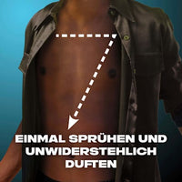 Deodorantspray Alaska, 150 ml