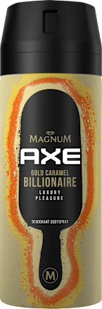 Billionaire deodorantspray, 150 ml