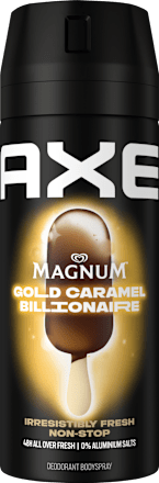 Deospray Billionaire, 150 ml