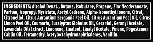 Deospray Blue Lavander, 150 ml