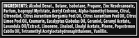 Deospray Blue Lavander, 150 ml
