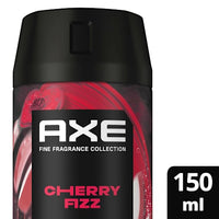 Deospray Cherry Fizz, 150 ml
