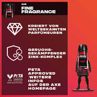 Deospray Cherry Fizz, 150 ml