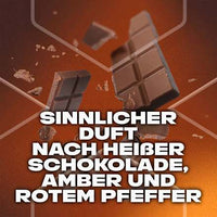 Deospray Dark Temptation, Reisegröße, 35 ml
