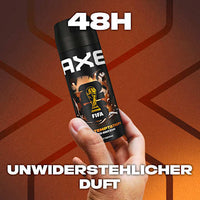 Deodorantspray Dark Temptation, 150 ml