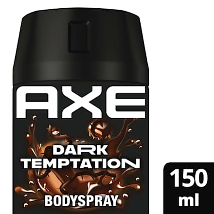 Deospray Dark Temptation, 150 ml
