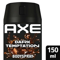 Deospray Dark Temptation, 150 ml