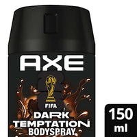 Deodorantspray Dark Temptation, 150 ml