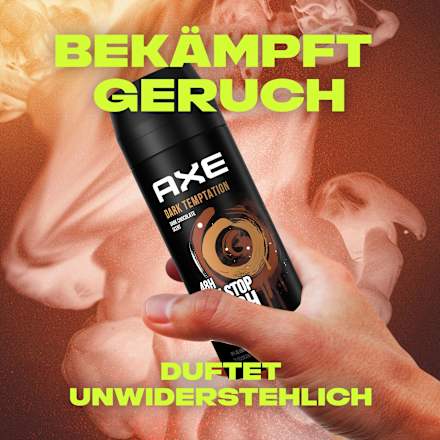 Deodorantspray Dark Temptation, 150 ml