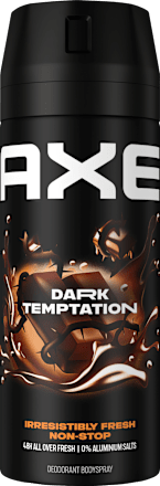 Deospray Dark Temptation, 150 ml