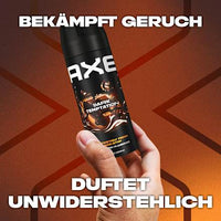 Deospray Dark Temptation, 150 ml