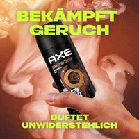 Deospray Dark Temptation, 150 ml