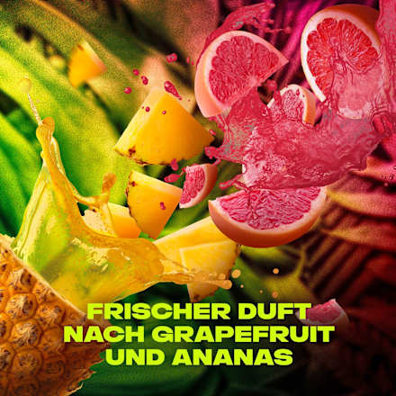 Deodorantspray Epic Fresh @, 150 ml