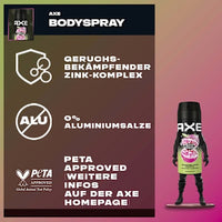 Deodorantspray Epic Fresh @, 150 ml