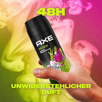 Deodorantspray Epic Fresh @, 150 ml