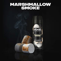 Deospray Marshmallow Smoke, 150 ml