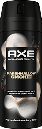 Deospray Marshmallow Smoke, 150 ml