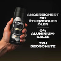 Deospray Marshmallow Smoke, 150 ml
