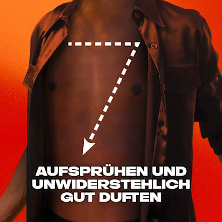 Deodorantspray Sunset Fresh, 150 ml