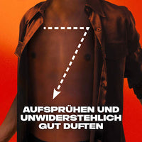 Deodorantspray Sunset Fresh, 150 ml