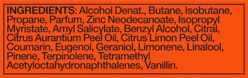 Deospray Sunset Fresh, 150 ml