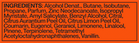 Deospray Sunset Fresh, 150 ml