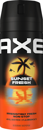 Deospray Sunset Fresh, 150 ml