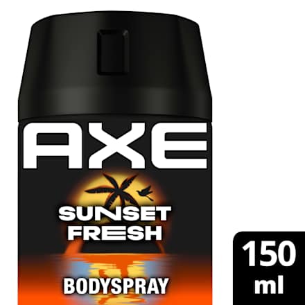 Deospray Sunset Fresh, 150 ml