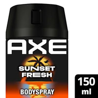 Deospray Sunset Fresh, 150 ml