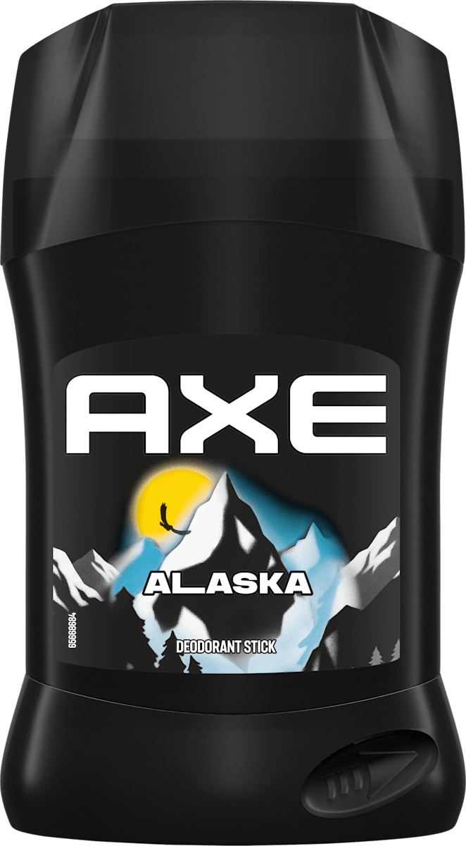AXE Deostick Alaska, 50 ml