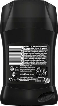 AXE Deostick Alaska, 50 ml