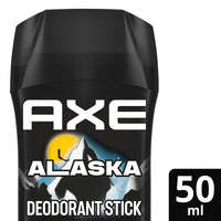 AXE Deostick Alaska, 50 ml