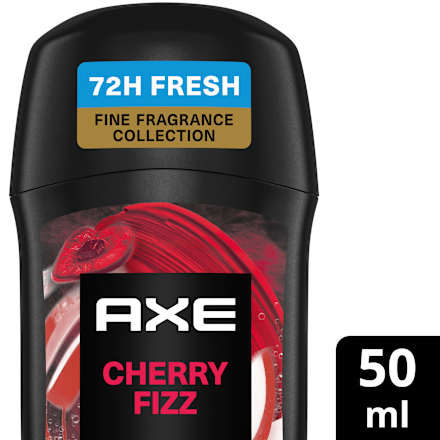 Deodorantstick Cherry Fizz, 50 ml