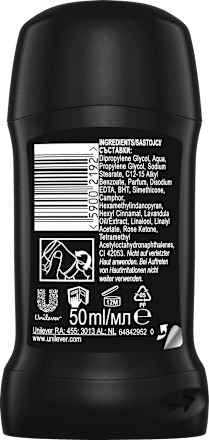 Deodorantstick Cherry Fizz, 50 ml