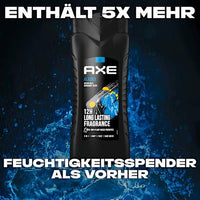 Dusche Alaska, 400 ml