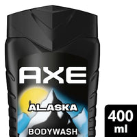 Dusche Alaska, 400 ml
