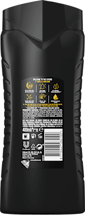 Dusche Alaska, 400 ml