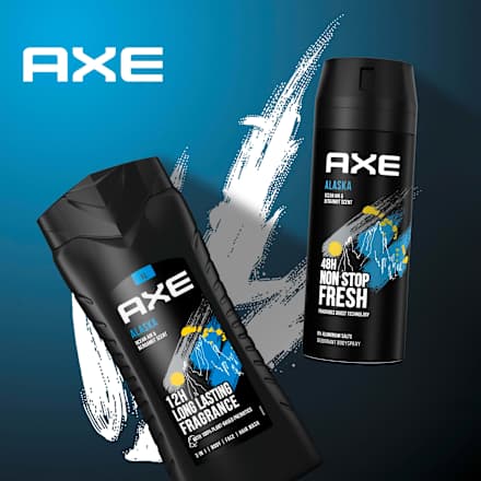 Alaska Douche, 400 ml